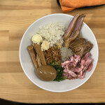 煮干らーめん 川むら - 