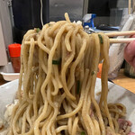 煮干らーめん 川むら - 