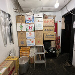 煮干らーめん 川むら - 