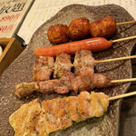 Yakitori Darumuya - 