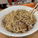 煮干らーめん 川むら - 