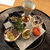 肉和食 月火水木金土日 - 