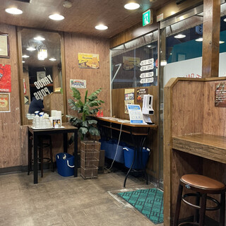 カレーショップ エチゴヤ_2