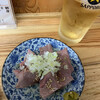 もつ焼 でん アメ横店