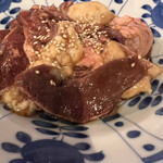 焼肉ホルモンたけ田 - 