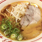 Saika Ramen - 