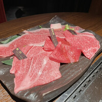 焼肉 炙屋武蔵 - 