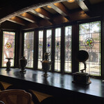 CAFE L'OPERA - 店内环境