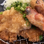 Jukusei Katsu Amaze Nita Gakiten - 