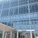 永井久慈良餅店 - 新青森駅