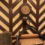 CAFE L'OPERA - 店内环境