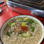 焼肉 フジサン - 