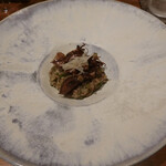 レストラン ナズ - リゾット