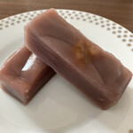 永井久慈良餅店 - 久慈良餅