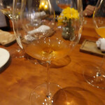 レストラン ナズ - ジョージアのワイン