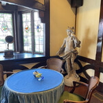 珈琲歌劇 - 店内