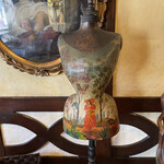 CAFE L'OPERA - 店内环境