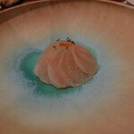 レストラン ナズ - 信州サーモン