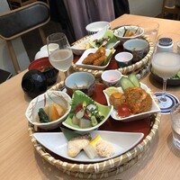 和食日和 おさけと 日本橋 - 