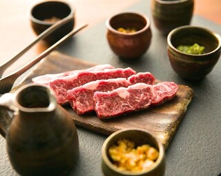 Yakiniku Hanana - 