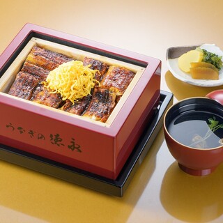 うなぎの徳永_2