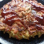 Monja Okonomiyaki Edokko - 