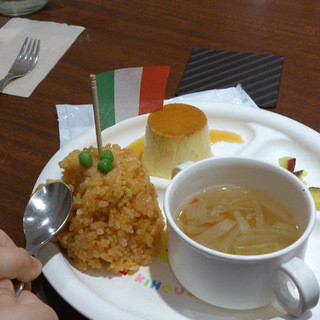 ラ・グラスリィ_0