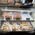 쿠로모지안 - 쇼케이스