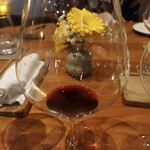 レストラン ナズ - スロヴェニアのワイン