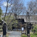 VIZ ブリュノー家の食卓 - 外観