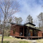 쿠로모지안 - 외관