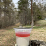 쿠로모지안 - 검은 글씨 푸딩