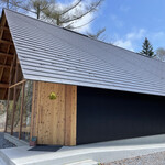 Restaurant Koo - 外観