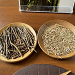 쿠로모지안 - 크로모지 가지