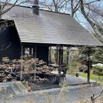 VIZ ブリュノー家の食卓 - 外観