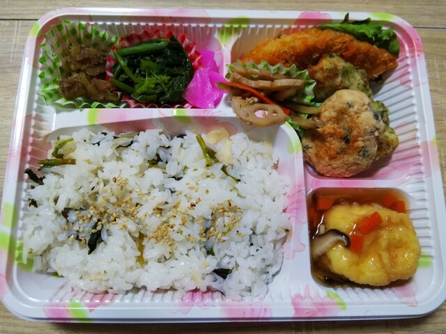 道の駅 ふくしま東和 - 二本松市その他（道の駅）の写真