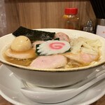 麺処 ほん田 - 丼