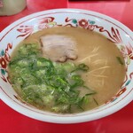 元祖ラーメン - 