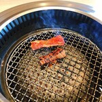 Wagyuu Yakiniku Heijouen - 