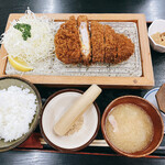 Tonkatsu Gasshou - 