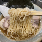 Homemade Ramen 青麦 - 
