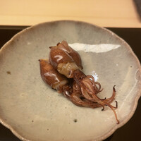 鮨 ます田 - 