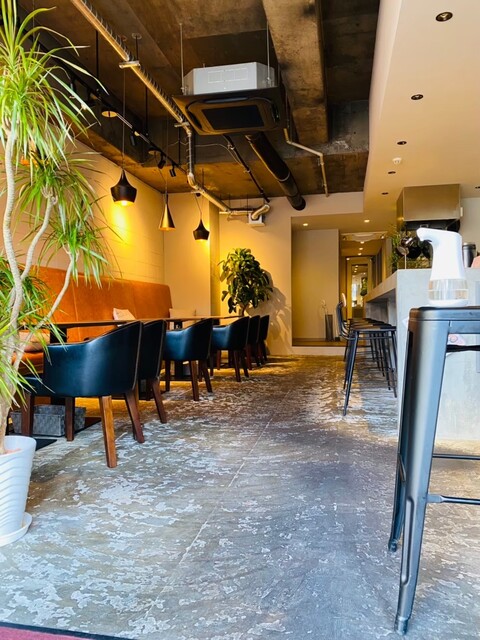 EAT Healthy Food Cafe photo 4