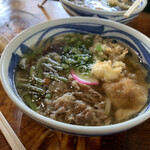 岩屋うどん - 