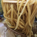 ラーメン壱六家 - 