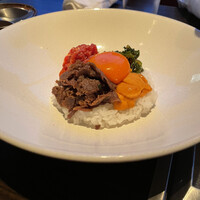 焼肉うしごろ 銀座並木通り店 - 