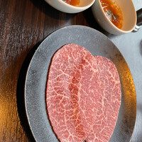 焼肉うしごろ 銀座並木通り店 - 