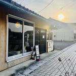 Cafe LINQ Takasegawa - 