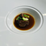 CHINESE CUISINE SON - 