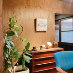 Cafe LINQ Takasegawa - 